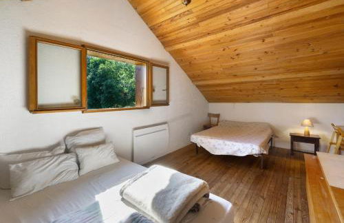 Chalet Vernay - Foto 16