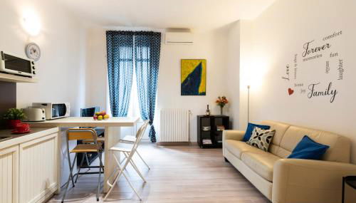 notaMi - Cosy Home - Porta Romana MM3 - Foto 3