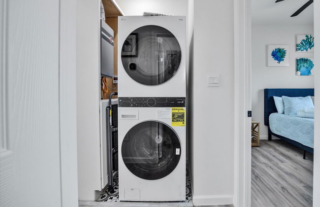 Newly Remodeled Home Minutes From Cruise Terminal - Foto 15