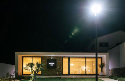 ALTO DA GARÇA - PRIME VILLAS & SPA - Foto 41