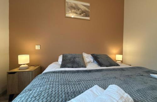 Le Pavillon des Demoiselles maison, ville 6 pers - Foto 33