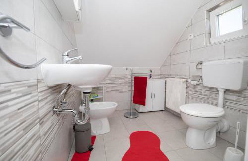 Apartmani Poljančić - Foto 19