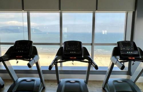 Apartamento Santos praia Helbor Stay - Photo 9