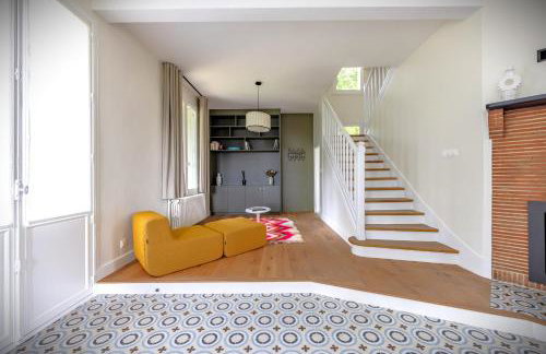 Gîte de la Futaie-Maison de caractère au calme - Photo 10