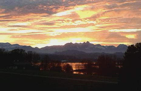 Ferienwohnung ChiemseeZeit :-) - Familie Lechermann - Foto 18