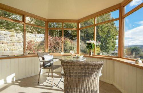 The Lodge Elsdon - Photo 13