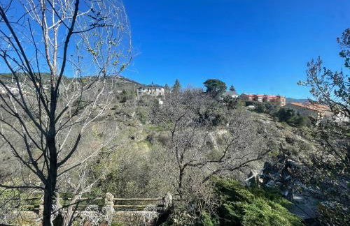 Casa Fidelina II Miraflores de la Sierra - Foto 27