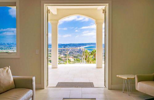 La Jolla Paradise with Ocean Views Pool and Spa - Foto 32