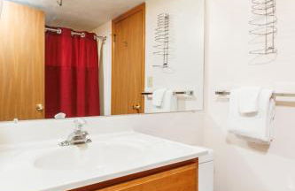 Seven Springs Stoneridge 3 Bedroom Standard Condo, Private Deck condo - Foto 12