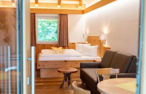 Wellness-Appartements Berchtesgadener Land - Foto 64
