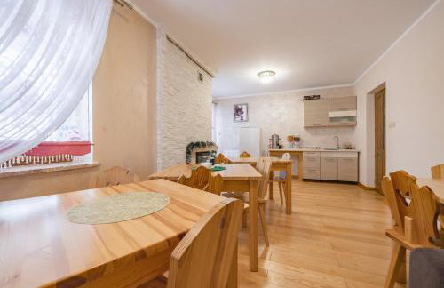 U Marii & Mariana - Foto 43