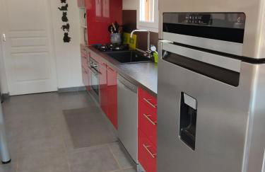 Gîte Sous les Chênes - Foto 11