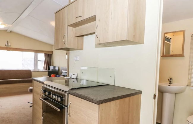 Serene Chalet Retreat - Foto 6