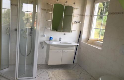 Alpaka Haus Sanssouci Tanne Oberharz - Foto 9