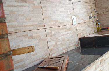 Chalé Pingo de Ouro - Foto 36