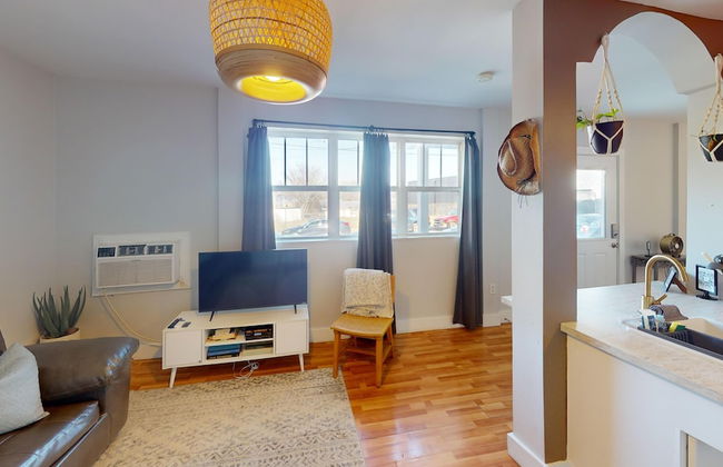 Humphreys St - Photo 47