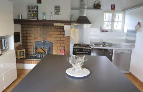 Holiday Home Aucéloun by Interhome - Foto 26