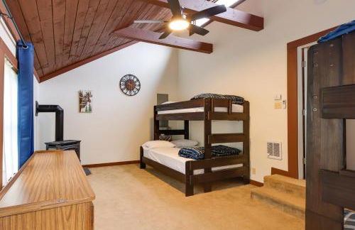 4 Mi to Beach and Lake Spacious Home in Chestertown - Foto 15