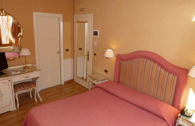 Alloggi Olimpia - Foto 44