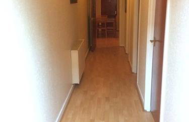 1 bedroom spacious flat - Foto 2
