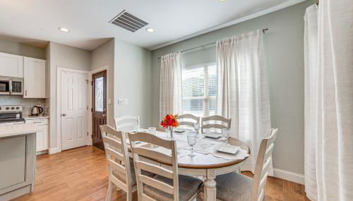 Pet-Friendly Stay Walk to Park and Lake Lewisville! - Foto 4