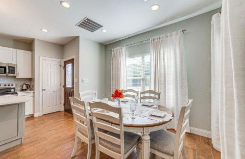 Pet-Friendly Stay Walk to Park and Lake Lewisville! - Foto 4