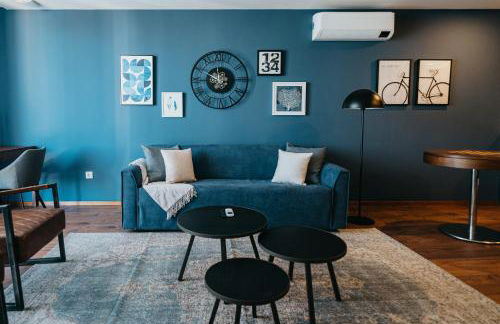 XPT Águeda - Boutique Apartments - Foto 16