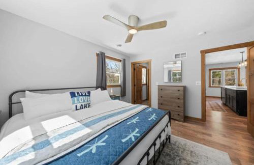 Mallard Lake Retreat - Foto 13