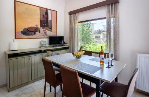 Villa Thalia Chania - Foto 5