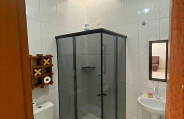 Casa Shangri-la Ar-Condicionado Piscina TV a cabo Wifi 360mb - Foto 60