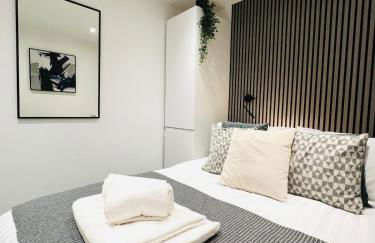 Yastayzzz at Studio 3 Bransford Road - Foto 12