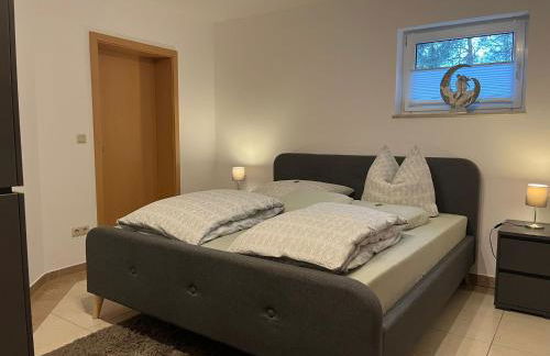 Ferienwohnung RhönPanorama EG - Foto 12