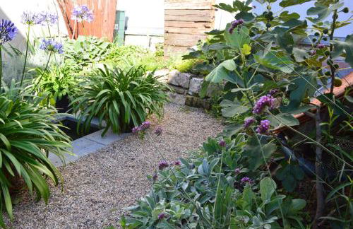 Ferienwohnung Winzerloft - Foto 25