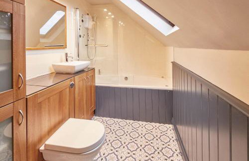 Host & Stay - Great Habton Cottage - Foto 26