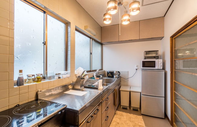 Japanestay Takayama House Hotel - Photo 5