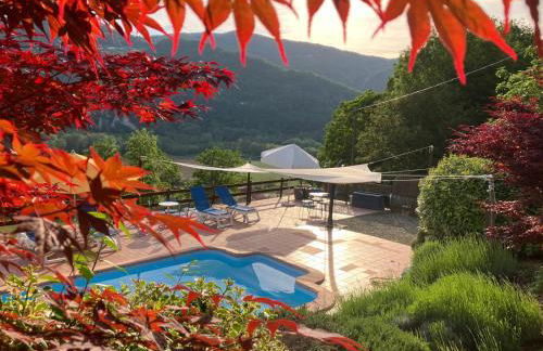 Casa Petra - Casa Tre Stelle - Casa Caneva - Ferien für 6-14 Personen - Foto 15