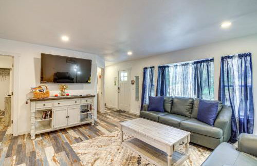 Near Ocean Home Away From Home in Gold Beach - Foto 5