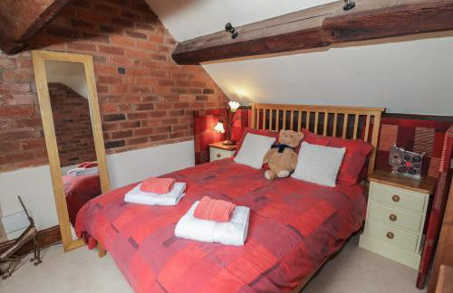 The Haybarn - Foto 18