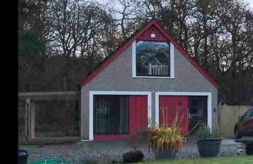 Westmains Lodge - Foto 14