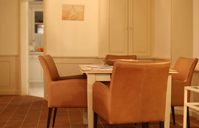 Ferienwohnung Heefwai 2 "w1" - Foto 14