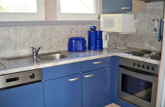 Exklusives Skandinavisches Ferienhaus - Foto 7