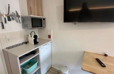 Einzelzimmer mit Bad in Heiligenstadt - Foto 2