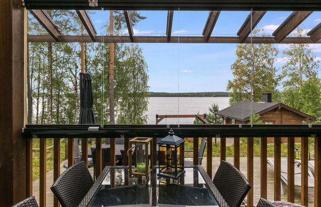 Mäntyranta - Foto 26