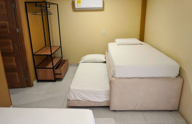 Cabañas Covemar - Foto 73