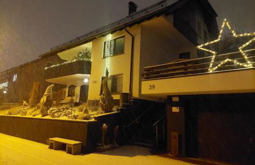 Ferienwohnung Familie Aestel - Foto 21