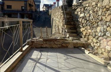 Chalet Odeillo Font-Romeu-Odeillo-Via - Foto 13