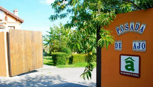 Posada de Ajo - Foto 2