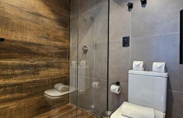 Cabana Urbana One - Cabanas de Luxo - Foto 32