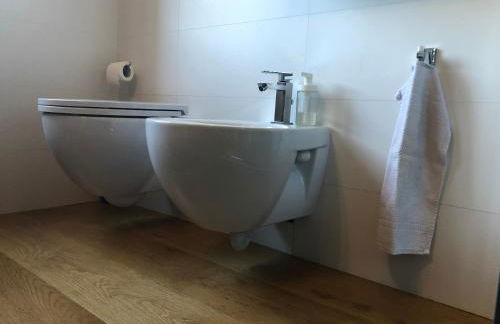 Family Garden Apartment - Foto 33