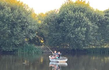 Liabaquet Gîtes - Foto 26